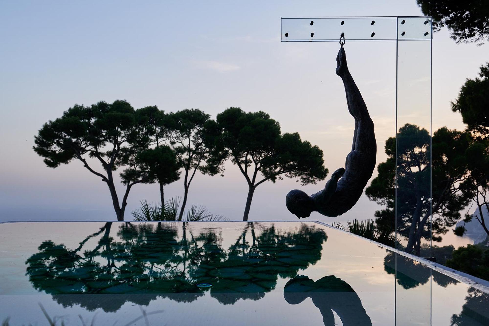 Hotel Scalinatella Capri