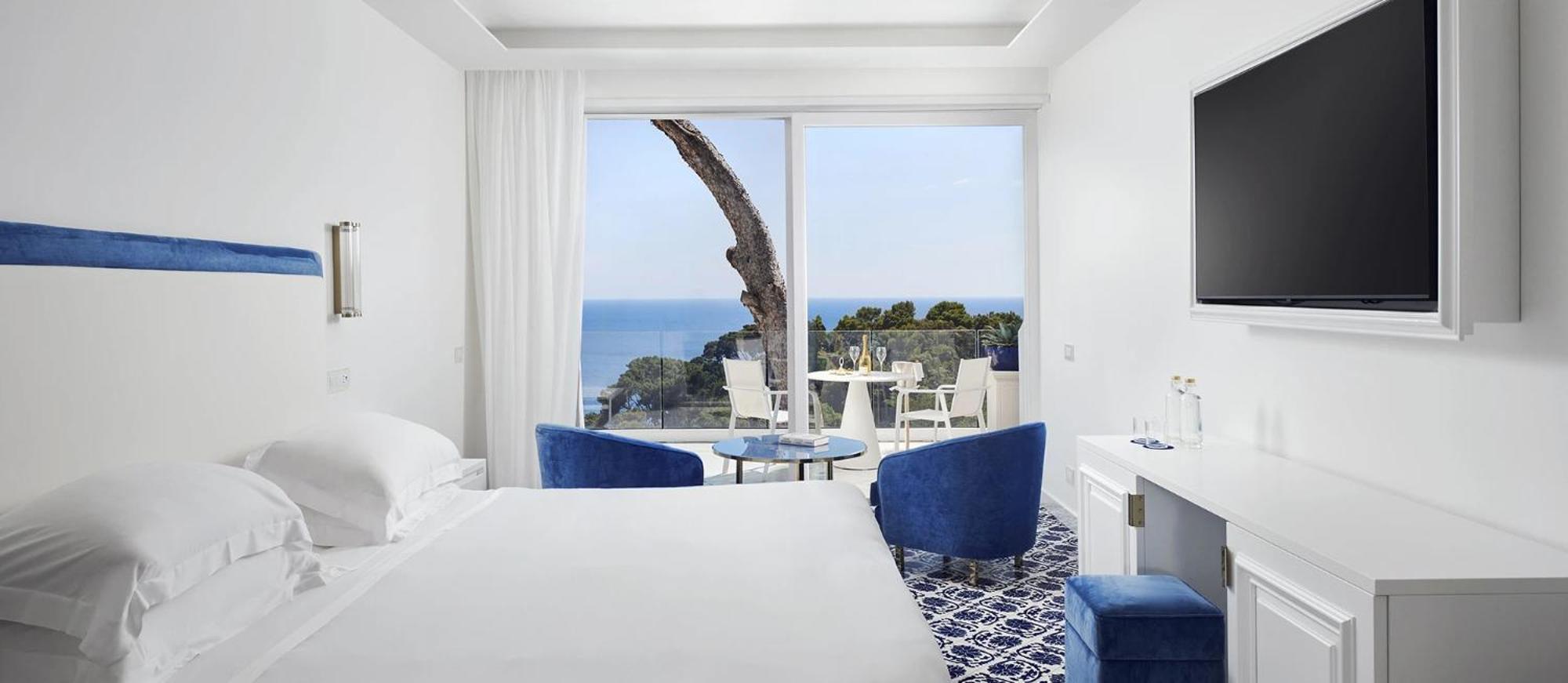 Scalinatella 5* Capri