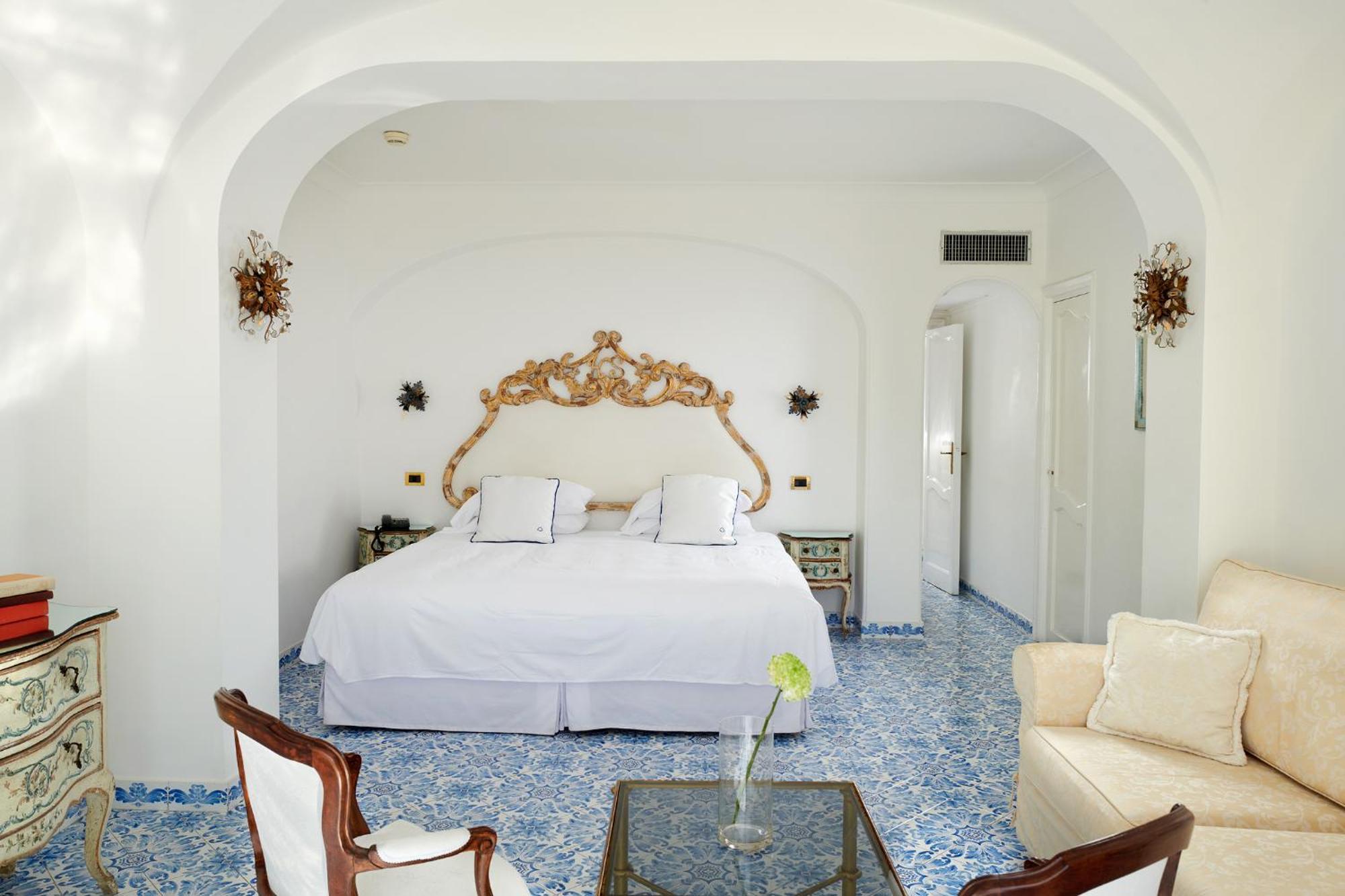 Hotel La Scalinatella