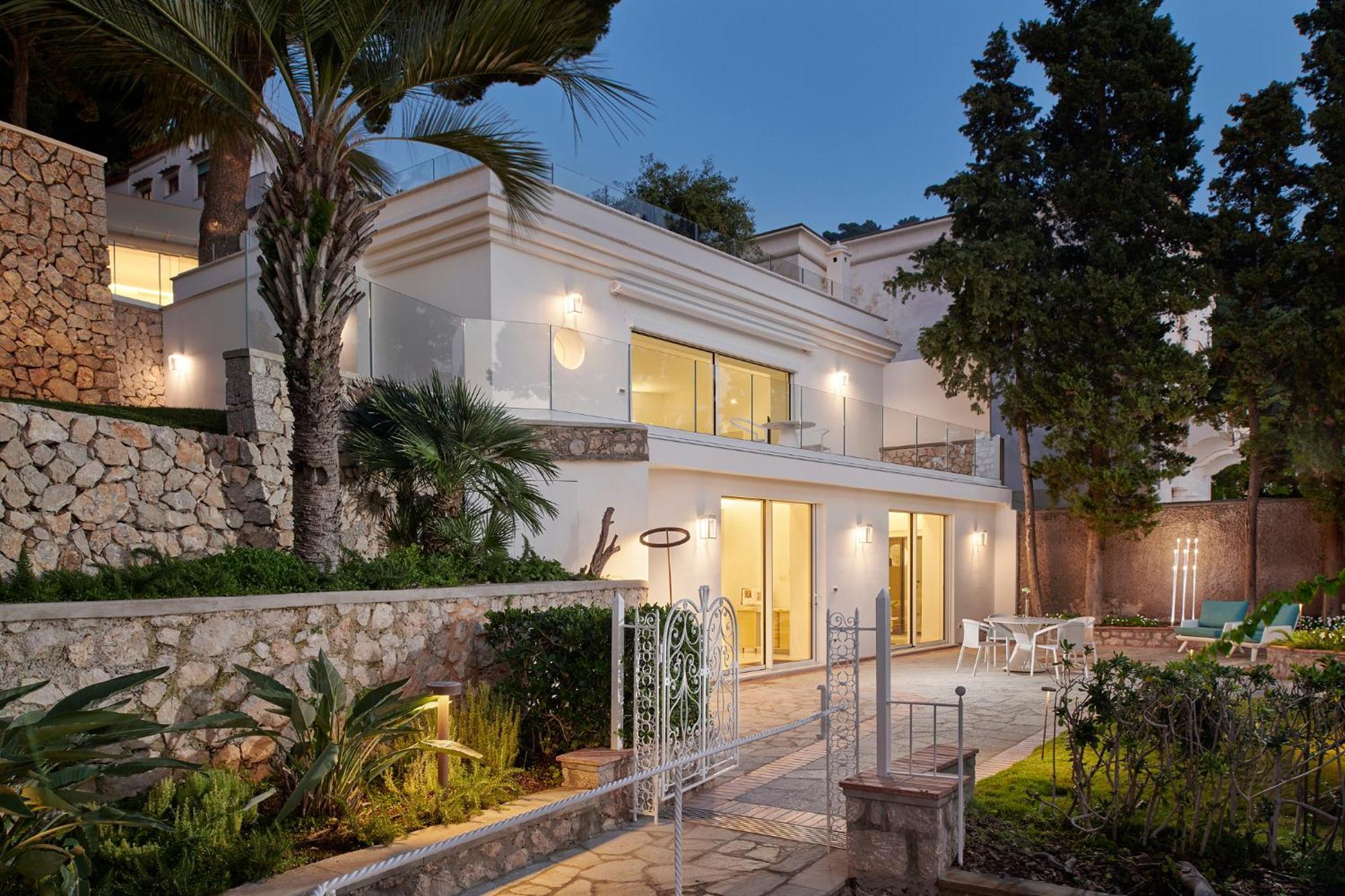 La Scalinatella 5* Capri