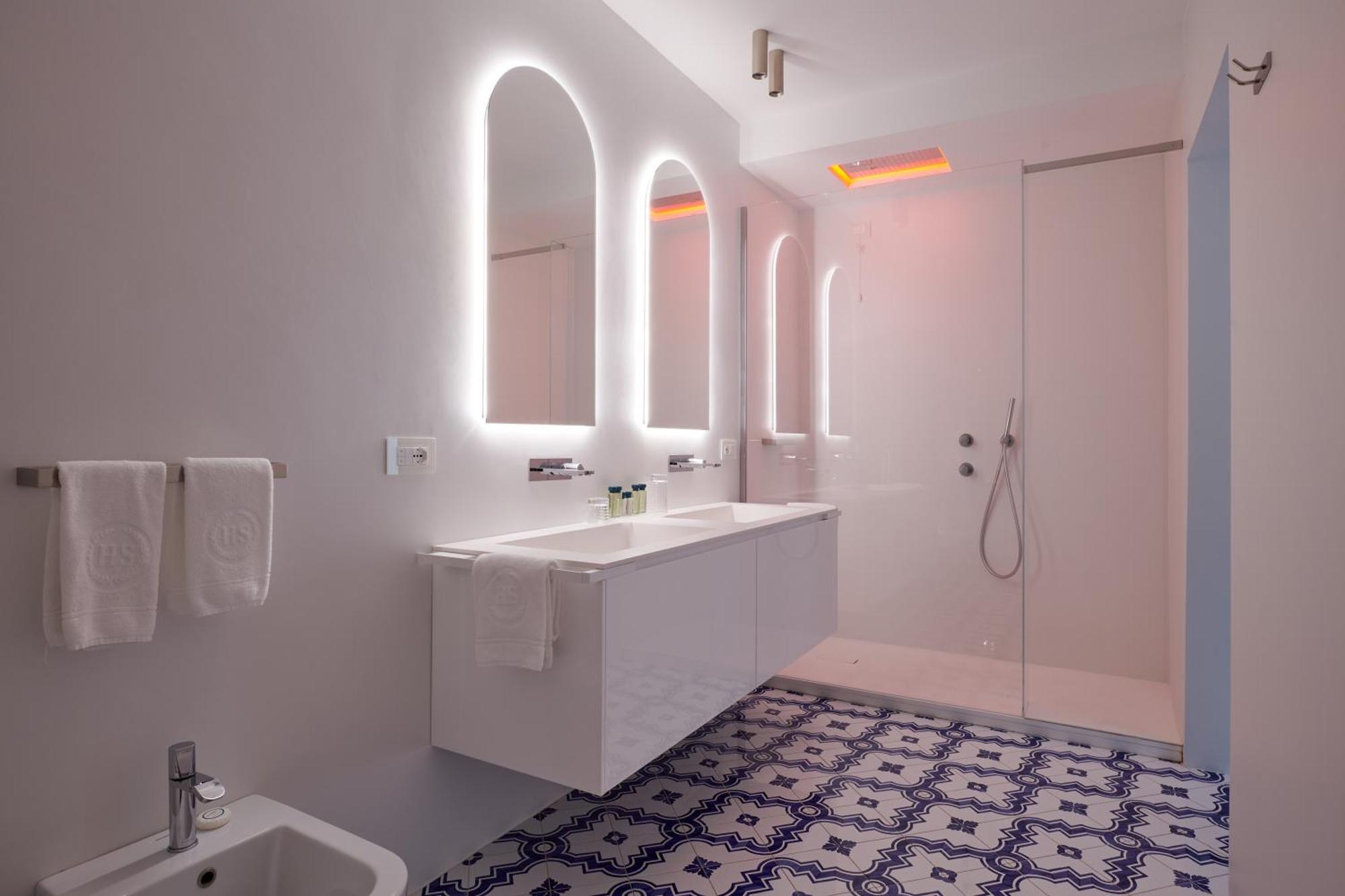 Hotel La Scalinatella 5*
