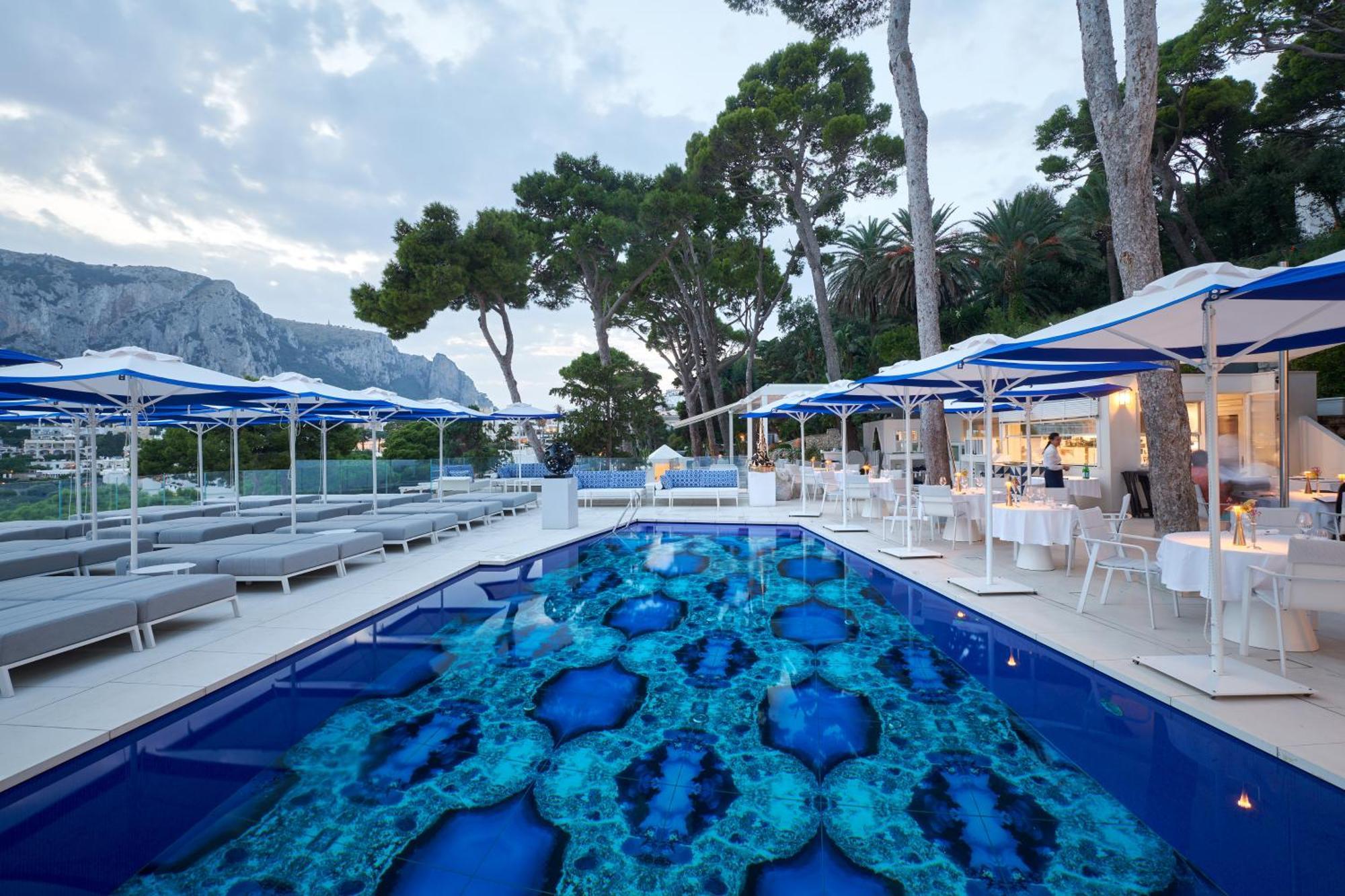 La Scalinatella 5*