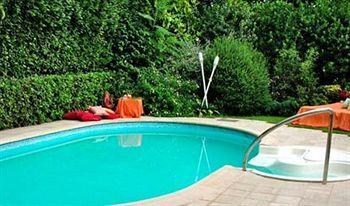 Hotel La Scalinatella Capri