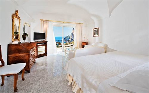 La Scalinatella Hotel