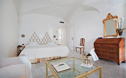 La Scalinatella 5*