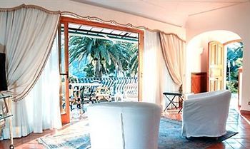 La Scalinatella 5* Capri