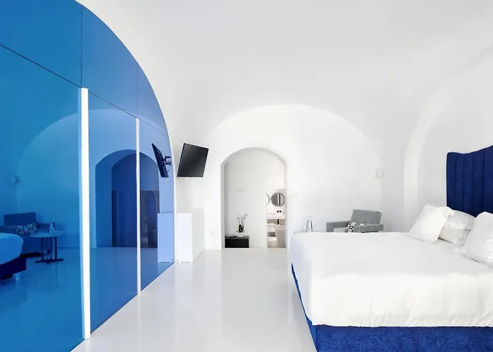 Hotel Scalinatella